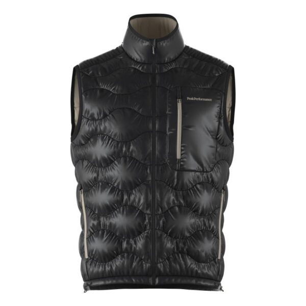 Peak Performance Peak Performance M Helium Utility Down Vest G80344 Lillehammer Sport 1