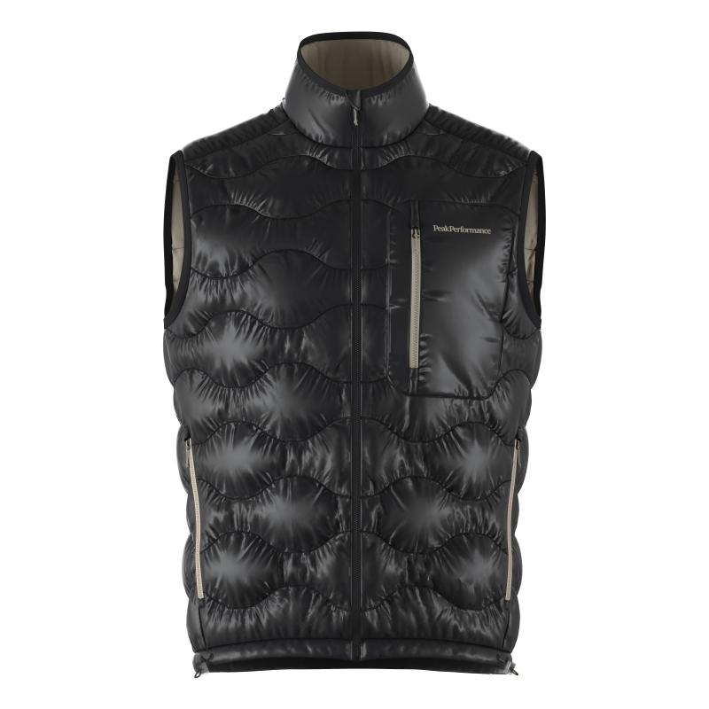 Peak Performance Peak Performance M Helium Utility Down Vest G80344 Lillehammer Sport 1