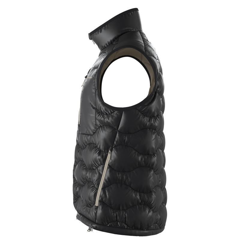 Peak Performance Peak Performance M Helium Utility Down Vest G80344 Lillehammer Sport 2