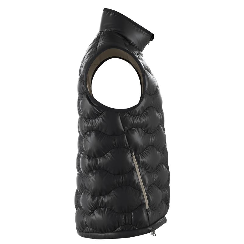 Peak Performance Peak Performance M Helium Utility Down Vest G80344 Lillehammer Sport 4