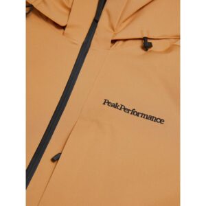 Peak Performance Peak Performance M Maroon Insulated Jacket G80505 Lillehammer Sport 4