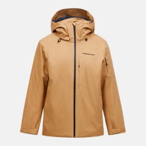 Peak Performance Peak Performance M Maroon Insulated Jacket G80505 Lillehammer Sport 5