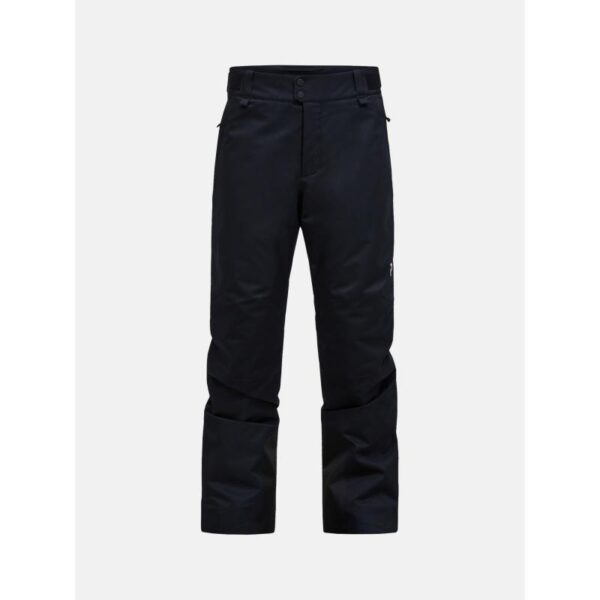 Peak Performance Peak Performance M Maroon Insulated Pants G80503 Lillehammer Sport 1