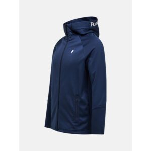Peak Performance Peak Performance M Rider Essentials Zip Hood G80573 Lillehammer Sport 3