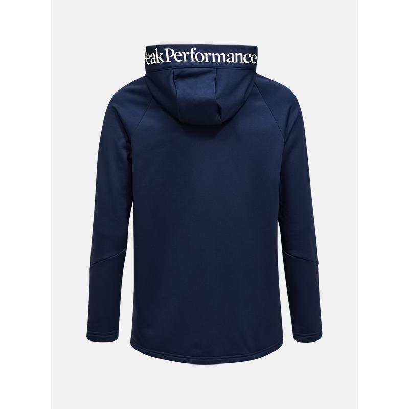 Peak Performance Peak Performance M Rider Essentials Zip Hood G80573 Lillehammer Sport 4