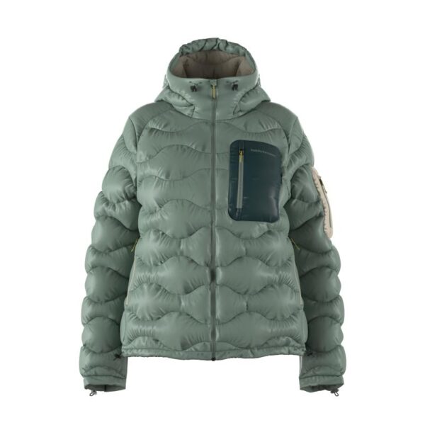Peak Performance Peak Performance W Helium Utility Down Hood Jacket G79847 Lillehammer Sport 1