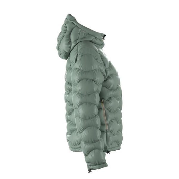 Peak Performance Peak Performance W Helium Utility Down Hood Jacket G79847 Lillehammer Sport 4