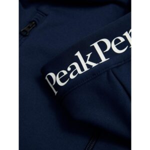Peak Performance Peak Performance W Rider Essentials Zip Hood G80574 Lillehammer Sport 2