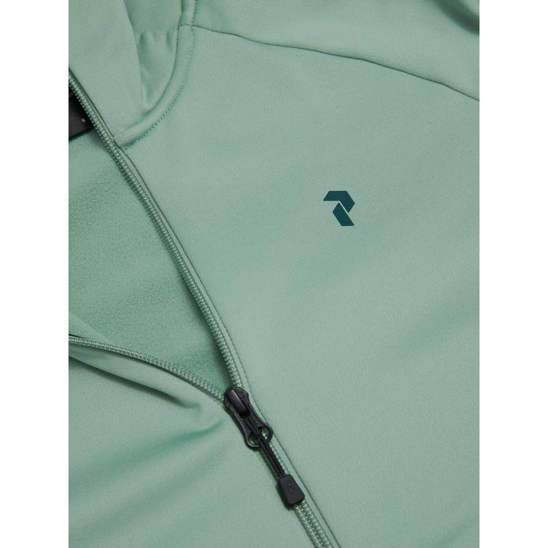 Peak Performance Peak Performance W Rider Essentials Zip Hood G80574 Lillehammer Sport 3