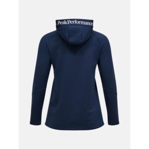 Peak Performance Peak Performance W Rider Essentials Zip Hood G80574 Lillehammer Sport 4