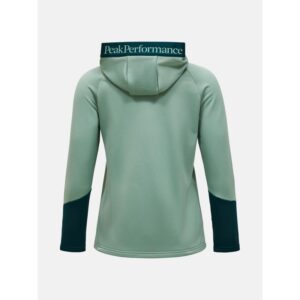 Peak Performance Peak Performance W Rider Essentials Zip Hood G80574 Lillehammer Sport 4