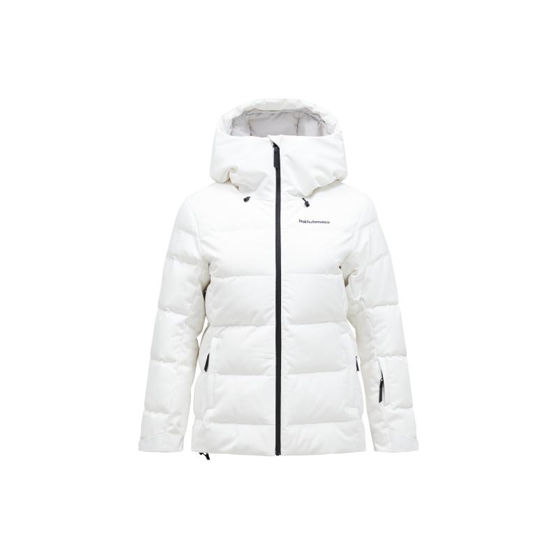 Peak Performance Peak Performance W Shred Down Jacket G80464 Lillehammer Sport 1