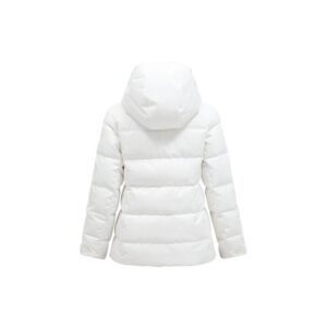Peak Performance Peak Performance W Shred Down Jacket G80464 Lillehammer Sport 2