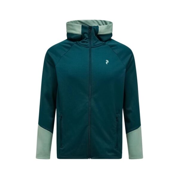 Peak Performance M Rider Essentials Zip Hood