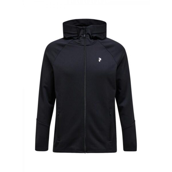 Peak Performance M Rider Essentials Zip Hood