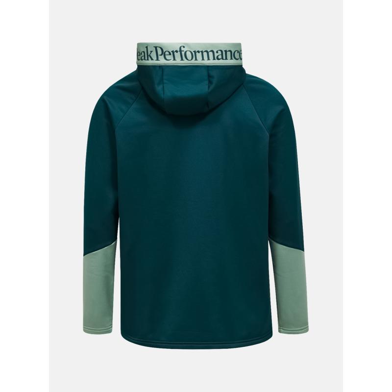 Peak Performance Peak Performance M Rider Essentials Zip Hood G80573 Lillehammer Sport 2