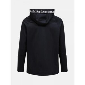 Peak Performance M Rider Essentials Zip Hood - Bilde 2