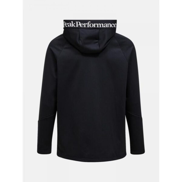 Peak Performance M Rider Essentials Zip Hood