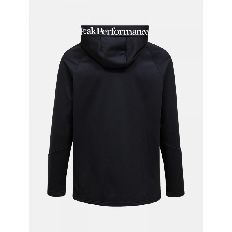 Peak Performance M Rider Essentials Zip Hood - Bilde 2
