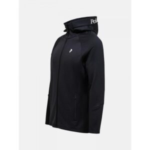 Peak Performance M Rider Essentials Zip Hood - Bilde 3