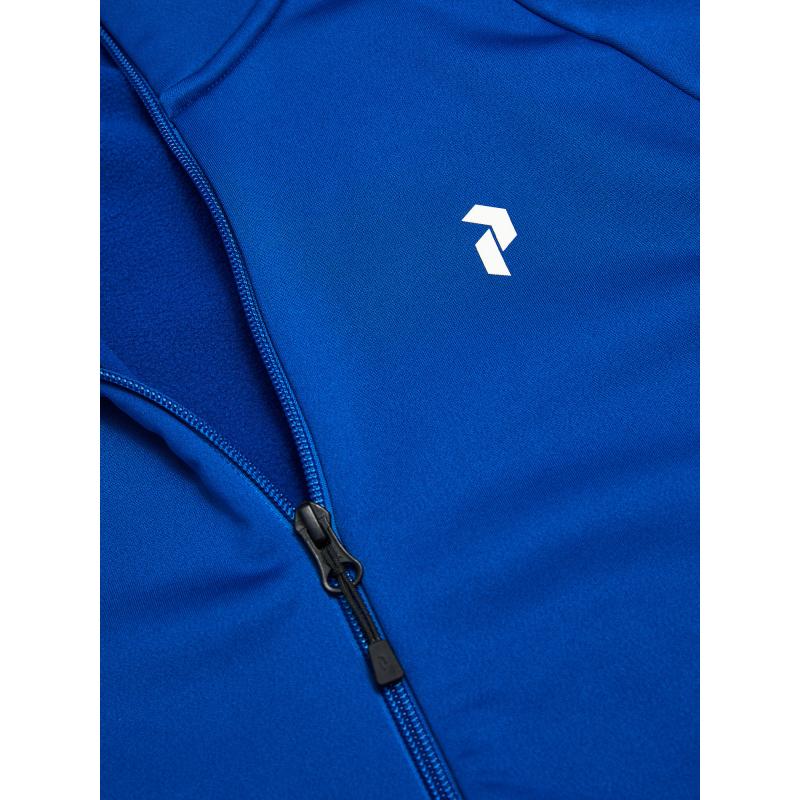 Peak Performance Peak Performance M Rider Essentials Zip Hood G80573 Lillehammer Sport 2