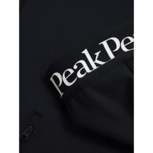 Peak Performance M Rider Essentials Zip Hood - Bilde 4