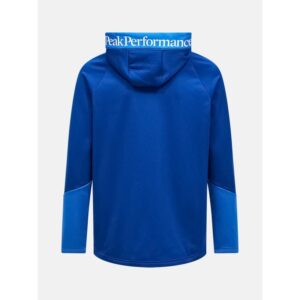 Peak Performance Peak Performance M Rider Essentials Zip Hood G80573 Lillehammer Sport 3