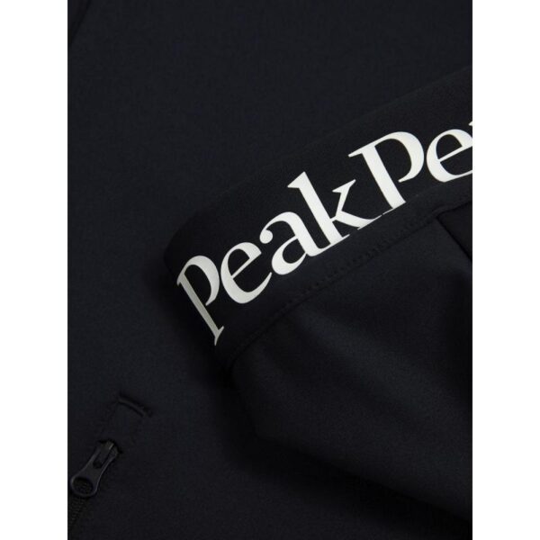 Peak Performance M Rider Essentials Zip Hood