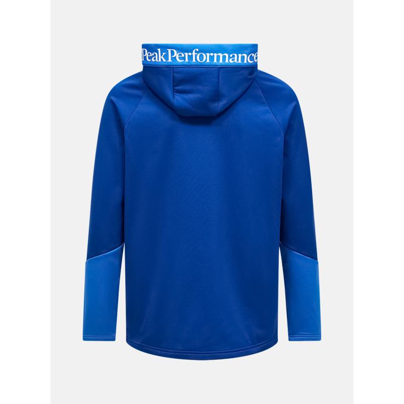 Peak Performance Peak Performance M Rider Essentials Zip Hood G80573 Lillehammer Sport 3