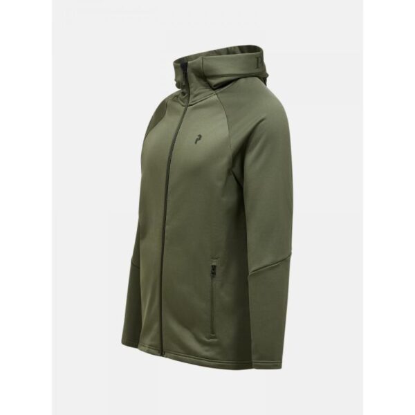 Peak Performance-M Rider Essentials Zip Hood-G80573-Lillehammer Sport-6 Peak Performance M Rider Essentials Zip Hood