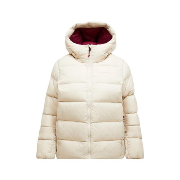 Peak Performance W Frost Down Puffer