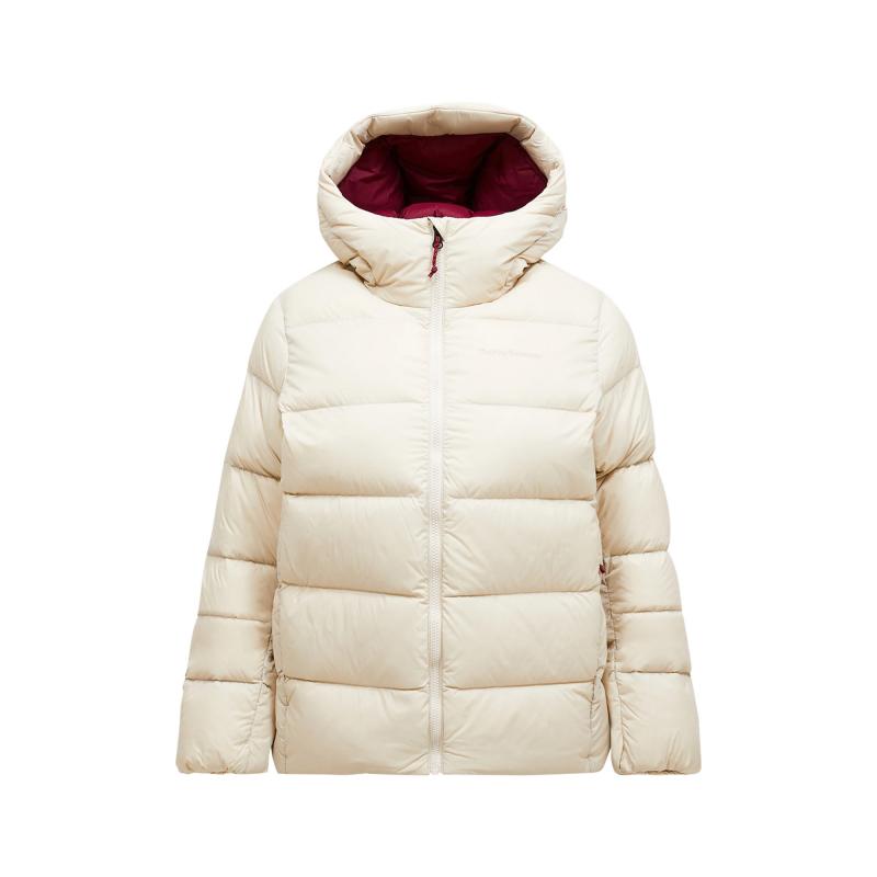 Peak Performance W Frost Down Puffer - Bilde 1