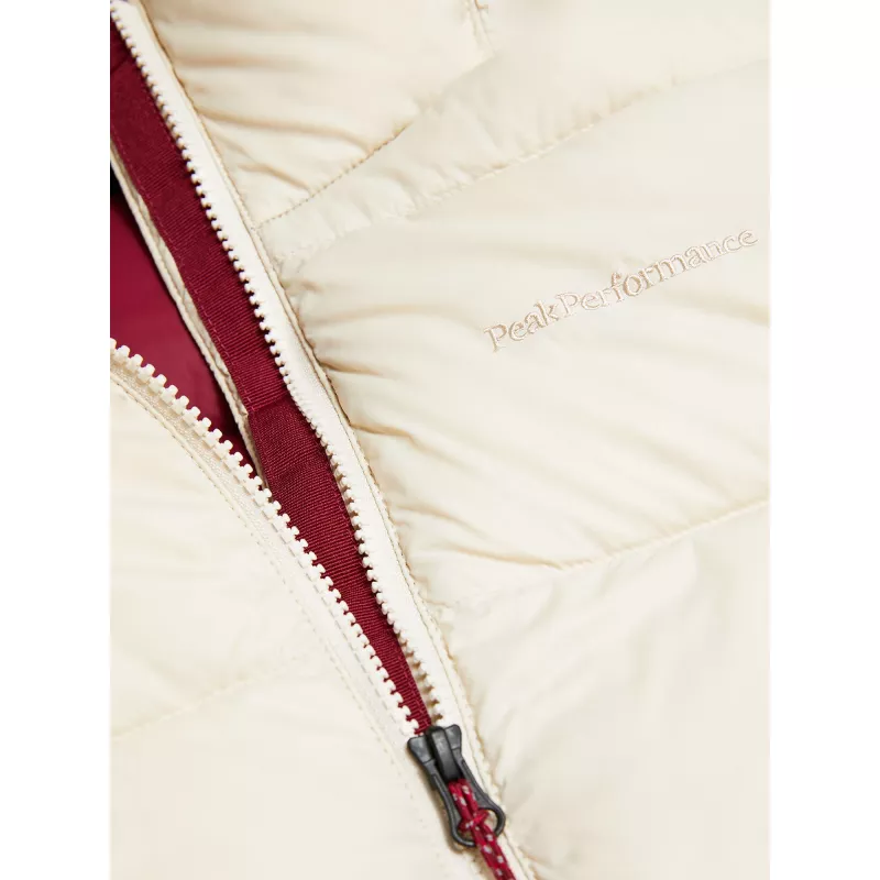 Peak Performance W Frost Down Puffer - Bilde 2