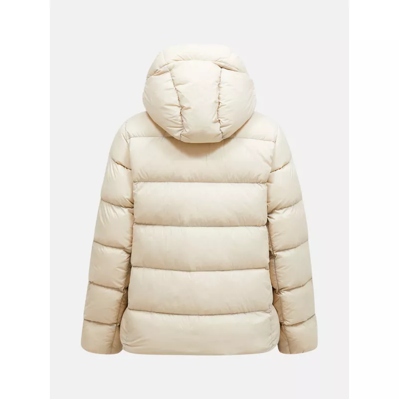 Peak Performance W Frost Down Puffer - Bilde 3