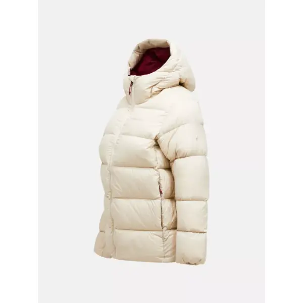 Peak Performance W Frost Down Puffer