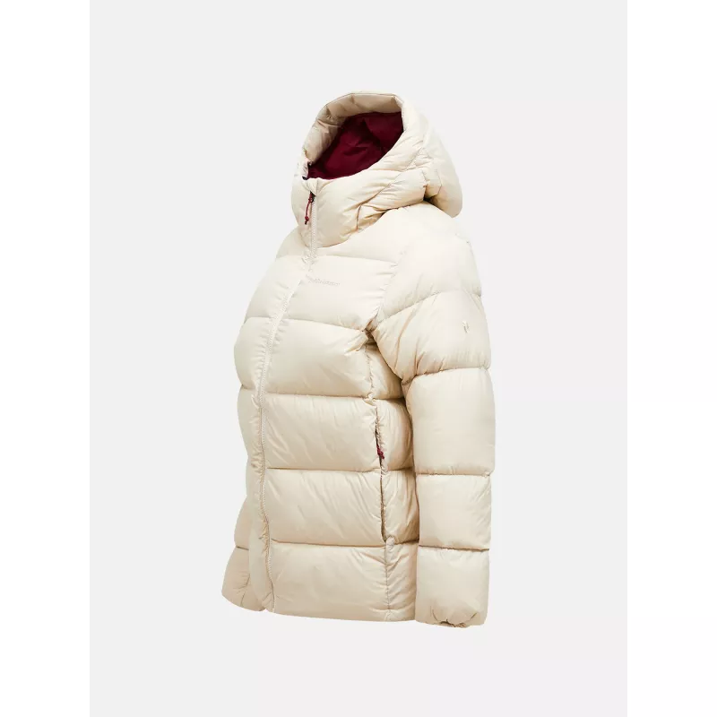 Peak Performance W Frost Down Puffer - Bilde 4