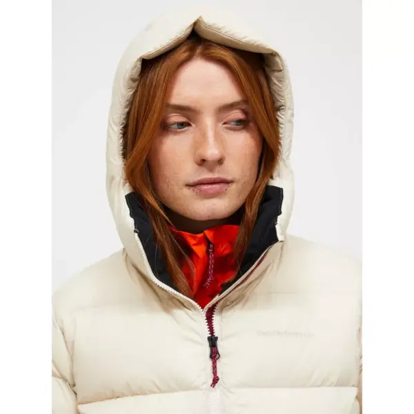 Peak Performance W Frost Down Puffer