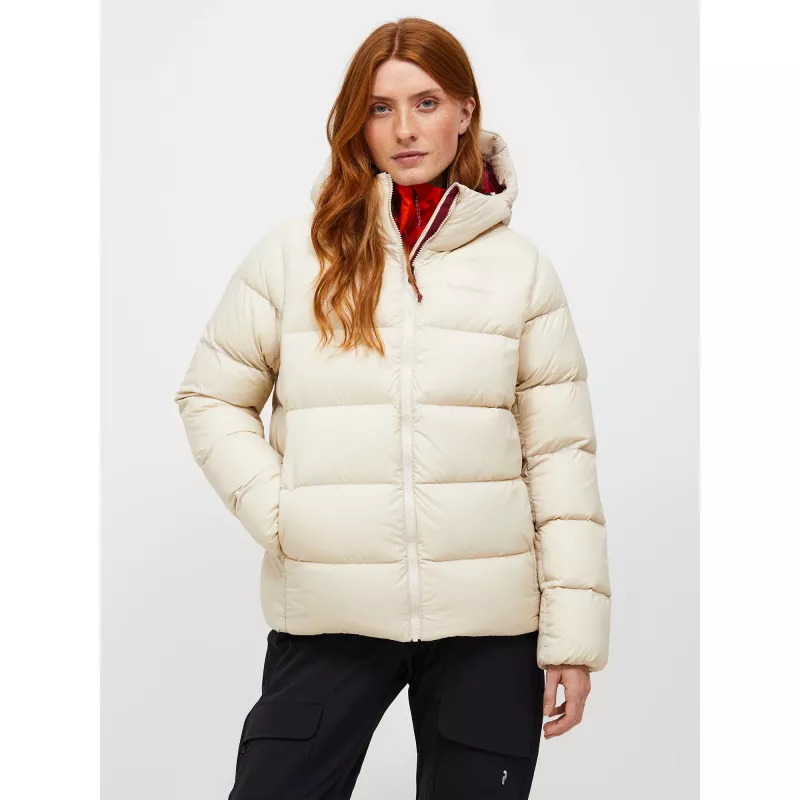 Peak Performance W Frost Down Puffer - Bilde 8