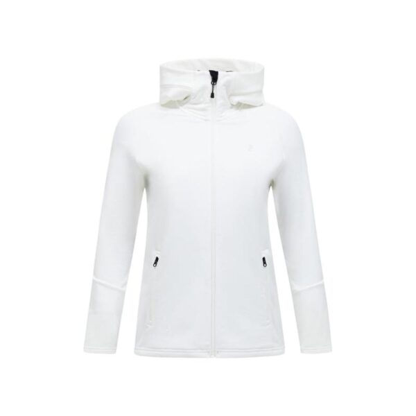 Peak Performance W Rider Essentials Zip Hood