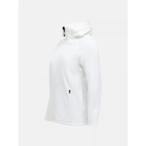 Peak Performance W Rider Essentials Zip Hood - Bilde 2