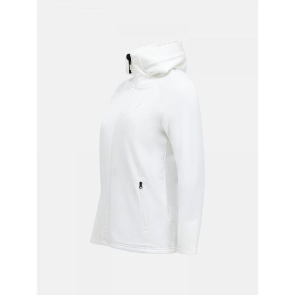 Peak Performance-W Rider Essentials Zip Hood-G80574-Lillehammer Sport-2 Peak Performance W Rider Essentials Zip Hood
