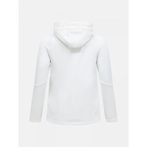 Peak Performance W Rider Essentials Zip Hood - Bilde 4