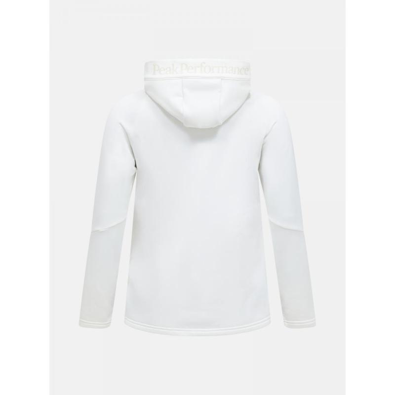 Peak Performance W Rider Essentials Zip Hood - Bilde 4