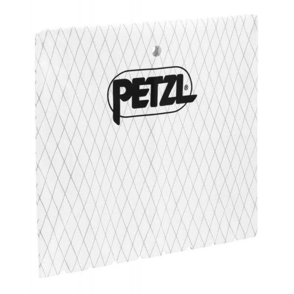 Petzl Ultralight Pouch Stegjernpose