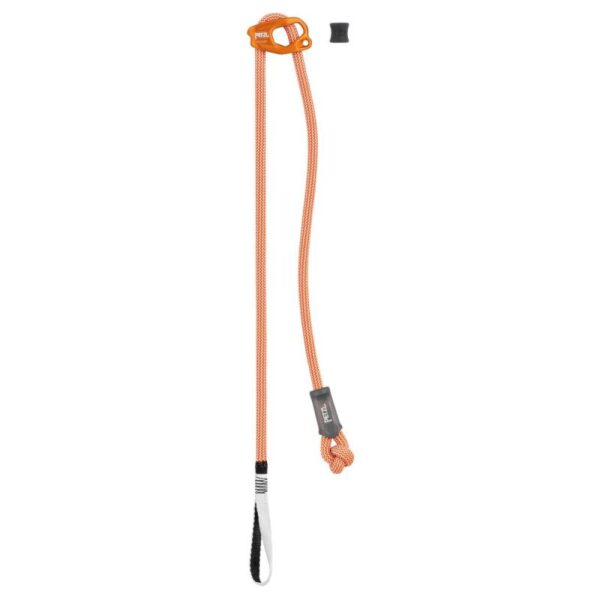 Petzl-PETZL LANYARD CONNECT ADJUST–Lillehammer Sport-1 Petzl Connect Adjust