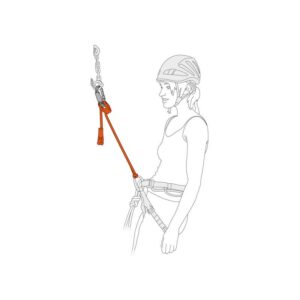 Petzl Connect Adjust - Bilde 2