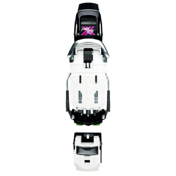 Rottefella Rottefella Freeride kort skibrake 95mm 10100065 Lillehammer Sport 1
