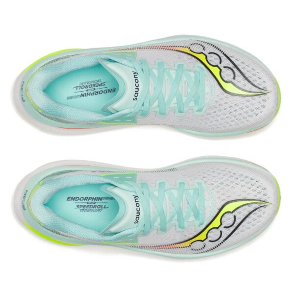 Saucony Saucony ENDORPHIN AZURA S11070-124 Lillehammer Sport 4
