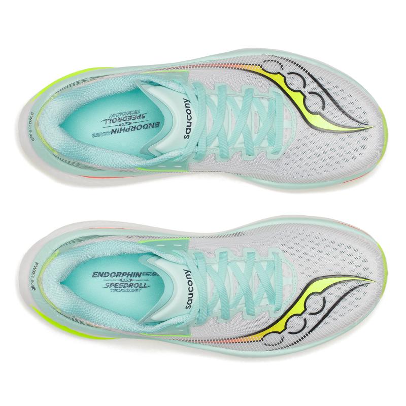 Saucony Saucony ENDORPHIN AZURA S11070-124 Lillehammer Sport 4