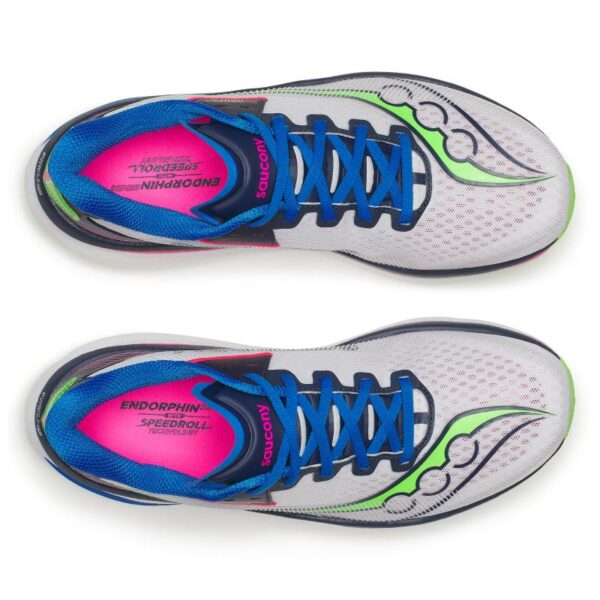 Saucony Saucony ENDORPHIN AZURA S21070-124 Lillehammer Sport 3